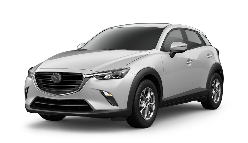 2021 Mazda CX-3 Ceramic Metallic | Knudtsen Foothills Mazda in Spokane WA