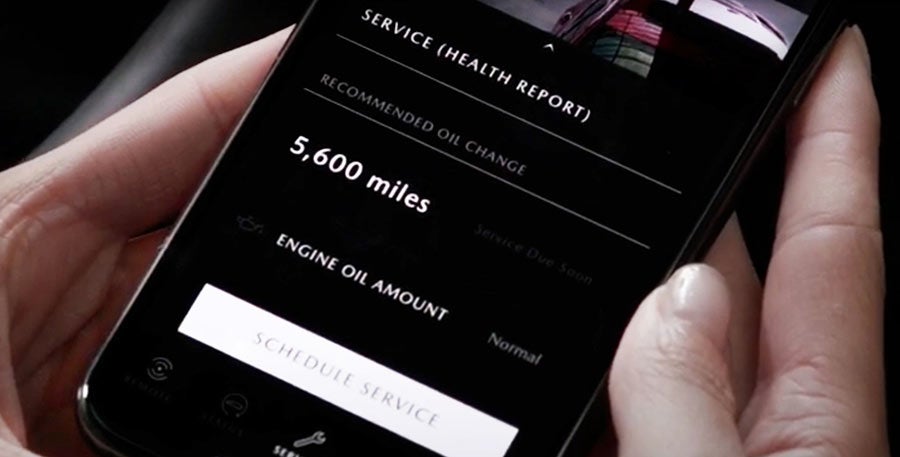 2021 Mazda CX-30 Connected Services | Knudtsen Foothills Mazda in Spokane WA