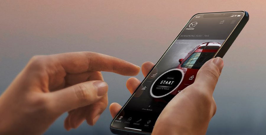 2021 Mazda CX-30 | Knudtsen Foothills Mazda in Spokane WA