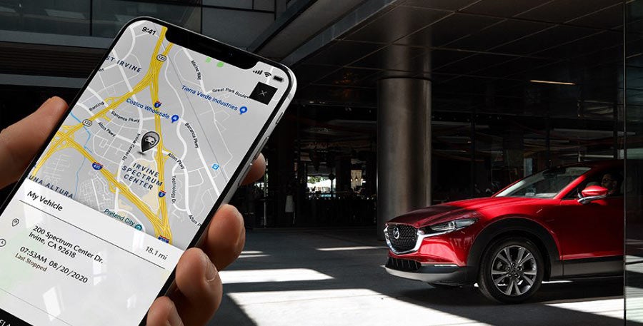 2021 Mazda CX-30 | Knudtsen Foothills Mazda in Spokane WA