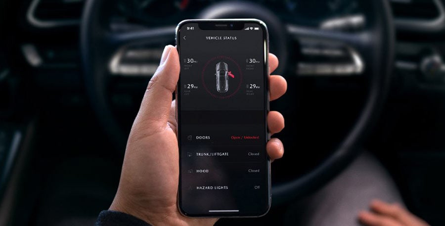 2021 Mazda CX-30 | Knudtsen Foothills Mazda in Spokane WA