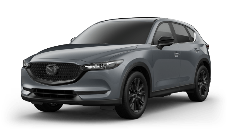 2021 Mazda CX-5 Polymetal Gray | Knudtsen Foothills Mazda in Spokane WA
