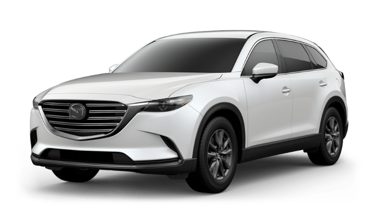 Mazda CX-9 Touring | Knudtsen Foothills Mazda in Spokane WA