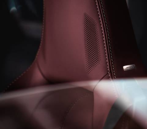 9-Speaker Bose Sound System | Knudtsen Foothills Mazda in Spokane WA