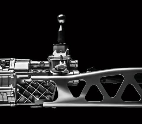 Lighter By Design | Knudtsen Foothills Mazda in Spokane WA