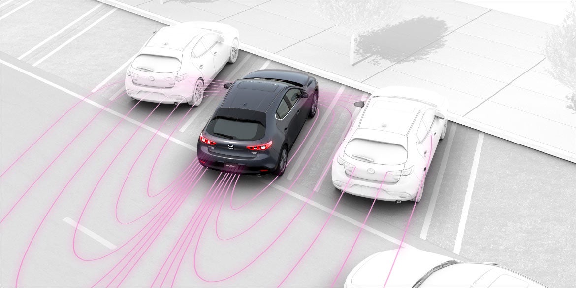 2021 Mazda3 Hatchback | Knudtsen Foothills Mazda in Spokane WA