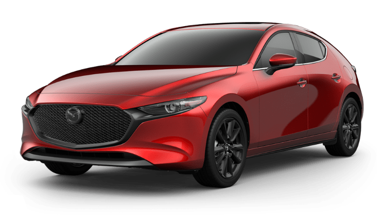 Knudtsen Foothills Mazda in Spokane WA