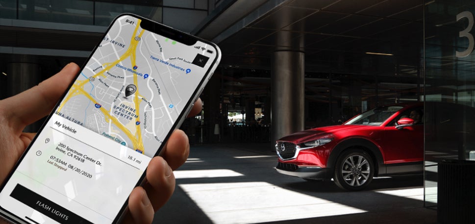 2021 Mazda3 Hatchback | Knudtsen Foothills Mazda in Spokane WA