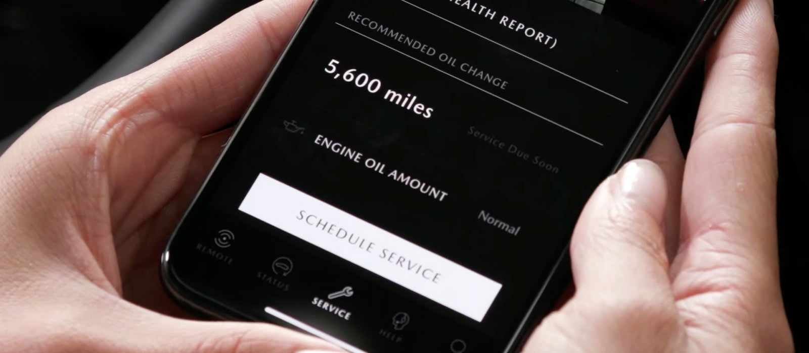 2021 Mazda3 Sedan Connected Services | Knudtsen Foothills Mazda in Spokane WA