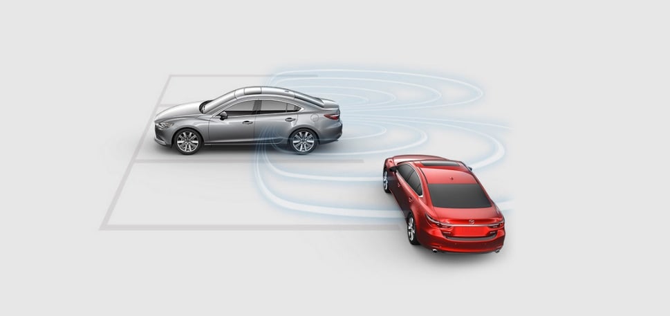 2021 Mazda6 | Knudtsen Foothills Mazda in Spokane WA