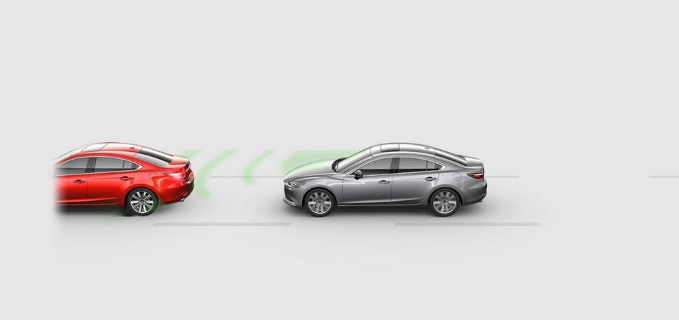 2021 Mazda6 | Knudtsen Foothills Mazda in Spokane WA