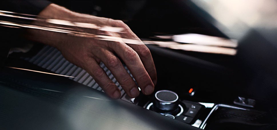 2021 Mazda6 Sedan Technology | Knudtsen Foothills Mazda in Spokane WA