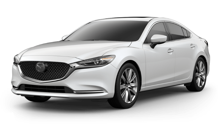 2021 Mazda6 Grand Touring Reserve | Knudtsen Foothills Mazda in Spokane WA