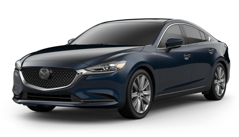 2021 Mazda6 Touring | Knudtsen Foothills Mazda in Spokane WA