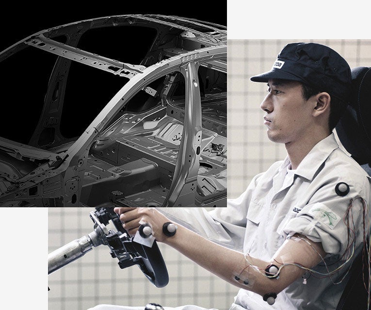 Knudtsen Foothills Mazda in Spokane WA