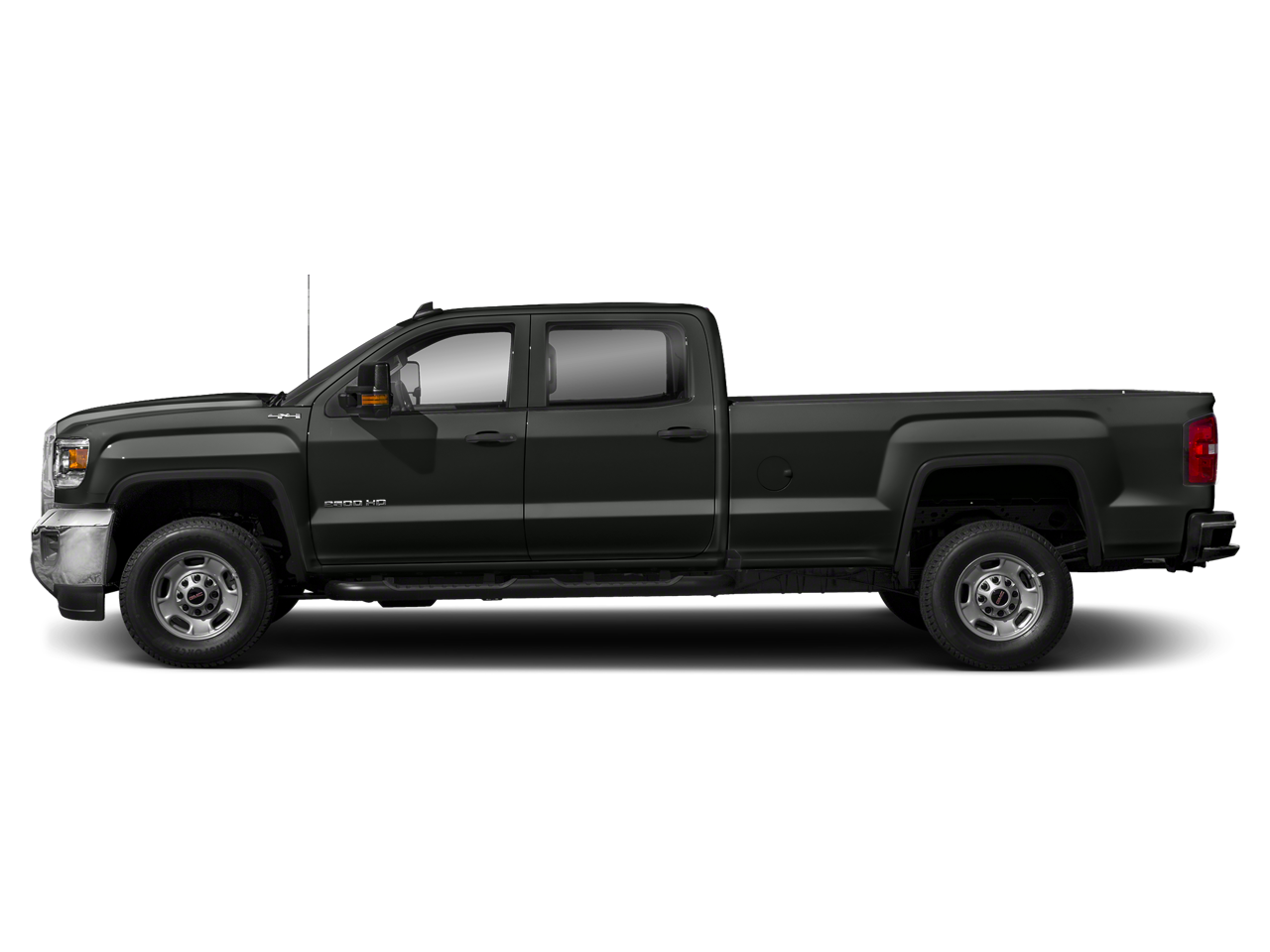 2019 Gmc Sierra SLE photo 2
