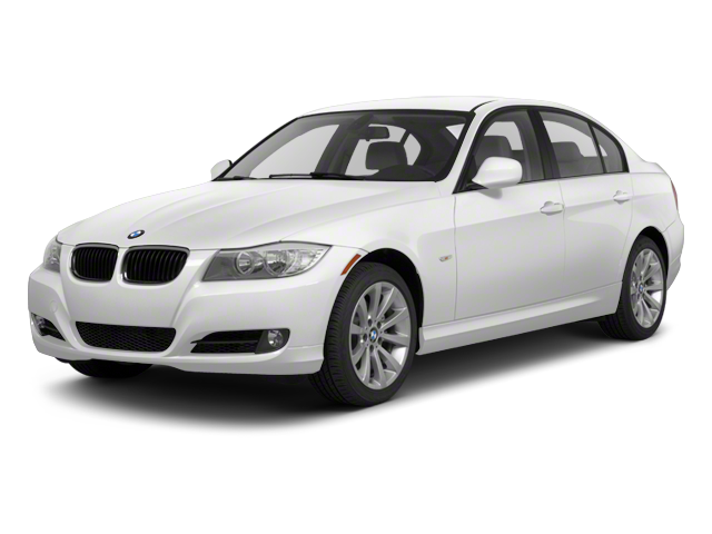 2011 BMW 3 series 335d