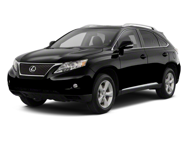 2011 Lexus RX 350 Base