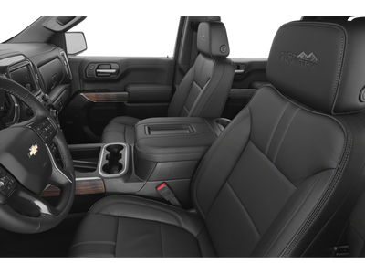 2019 Chevrolet Silverado High Country