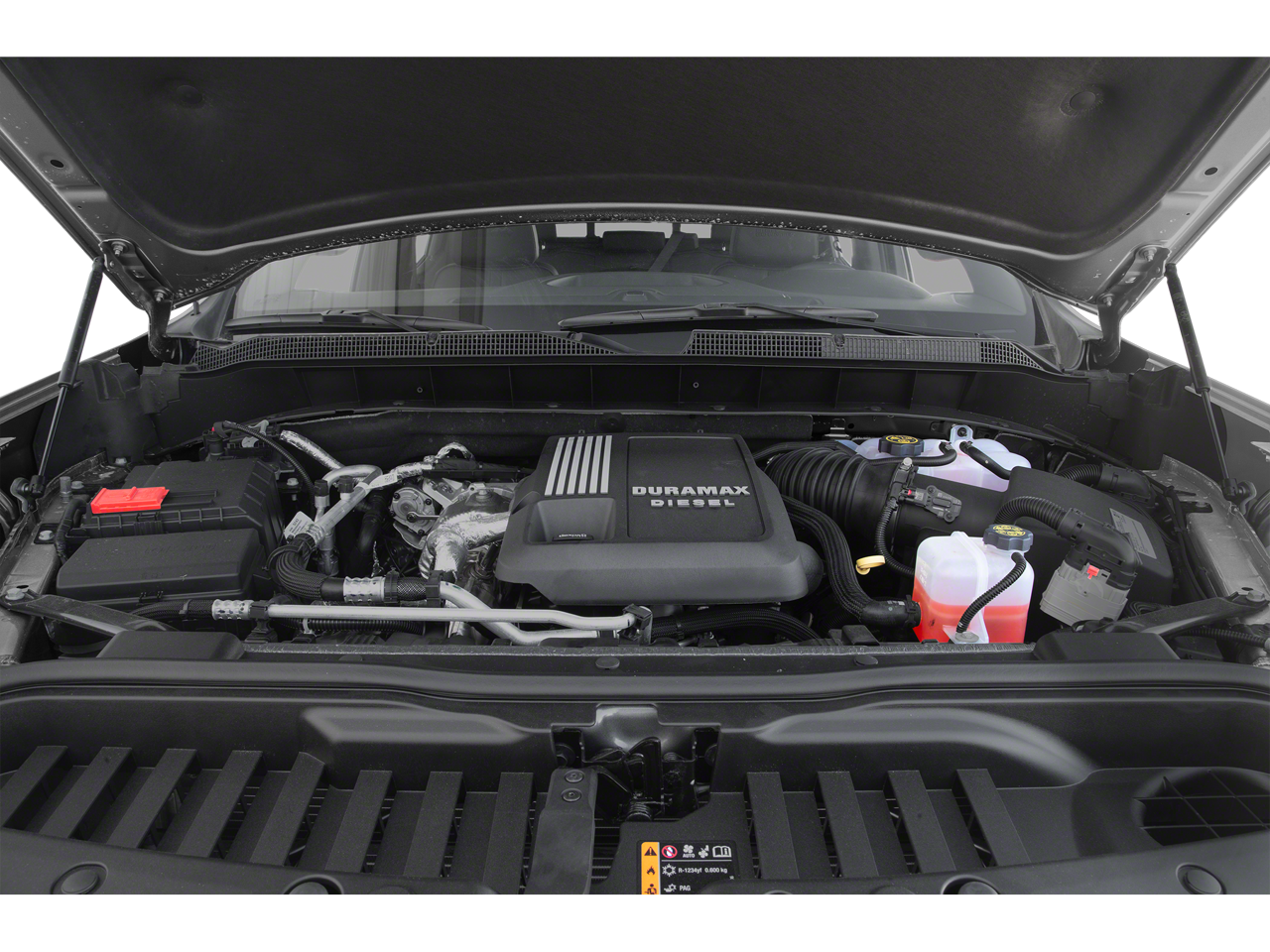 2019 Chevrolet Silverado High Country