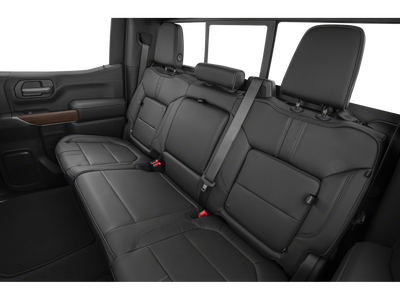 2019 Chevrolet Silverado High Country