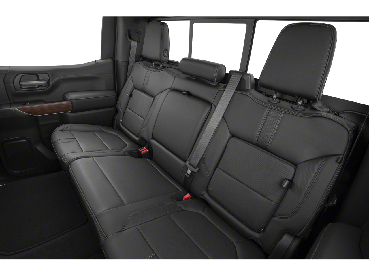 2019 Chevrolet Silverado High Country