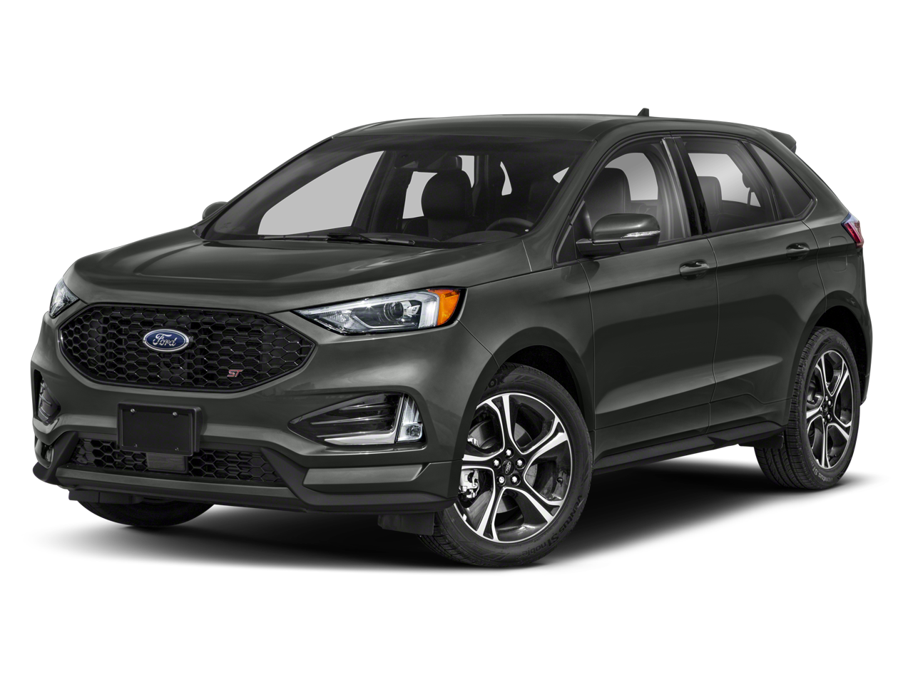 2019 Ford Edge ST