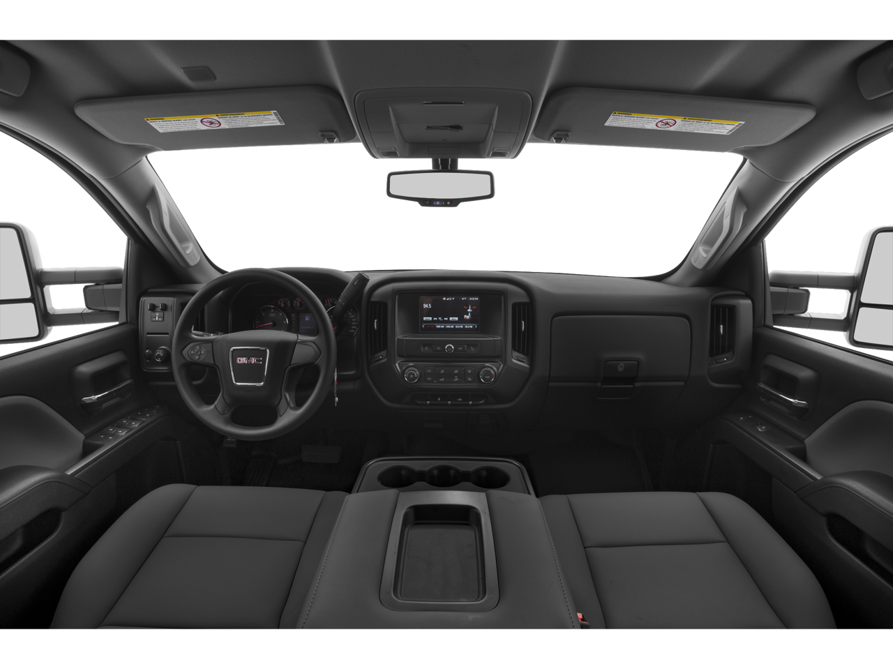 2019 Gmc Sierra SLE photo 4