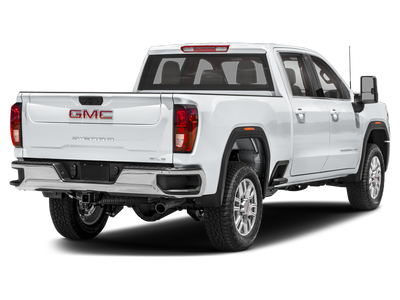 2024 GMC Sierra 2500 HD SLE