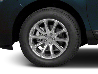 2013 Lincoln MKX Base