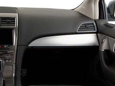 2013 Lincoln MKX Base