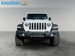 2020 Jeep Wrangler Unlimited Sport S 4X4