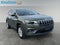 2019 Jeep Cherokee Latitude 4x4