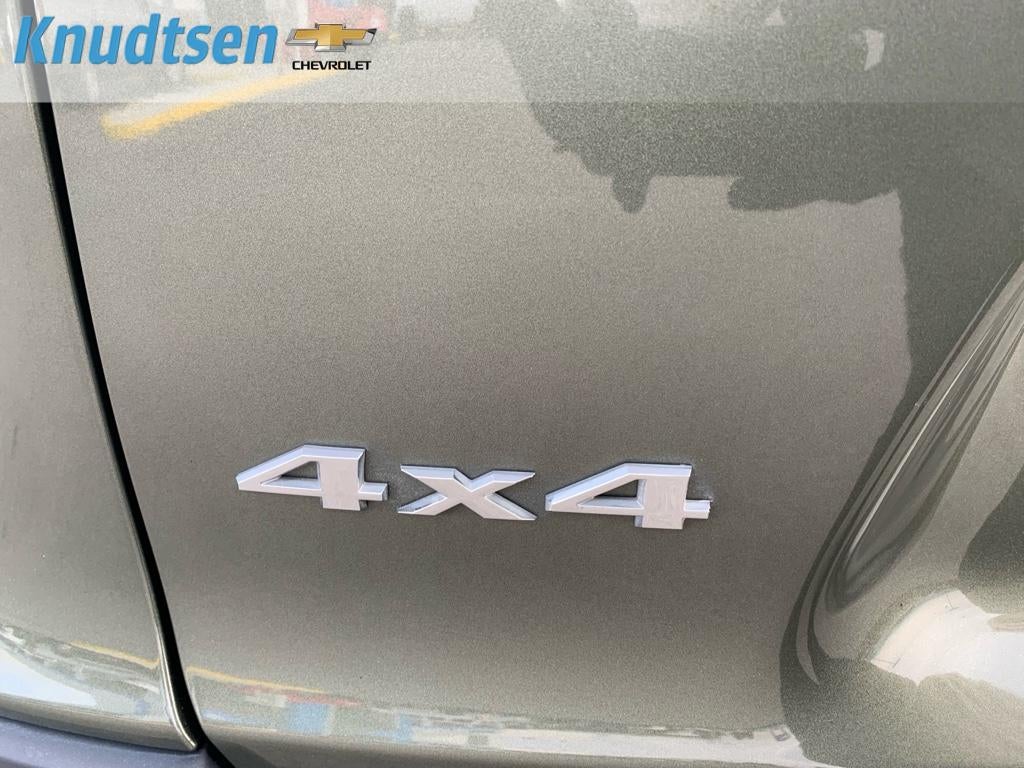 2019 Jeep Cherokee Latitude 4x4