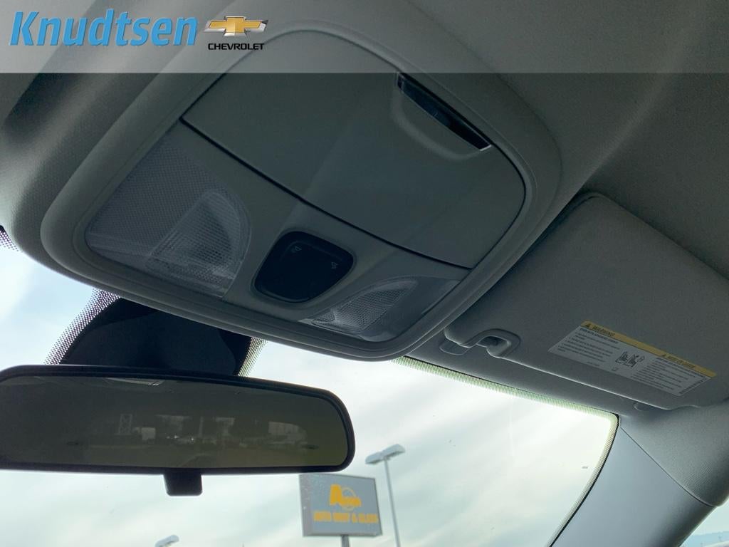 2019 Jeep Cherokee Latitude 4x4