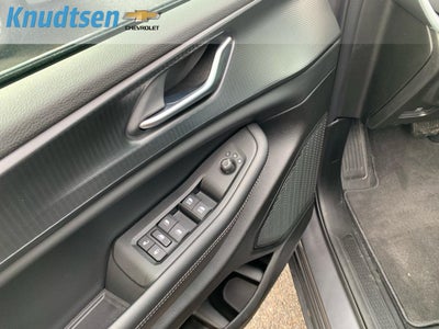 2025 Jeep Grand Cherokee L Altitude X 4x4