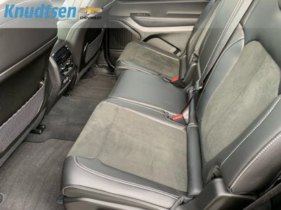 2025 Jeep Grand Cherokee L Altitude X 4x4