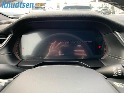 2025 Jeep Grand Cherokee L Altitude X 4x4