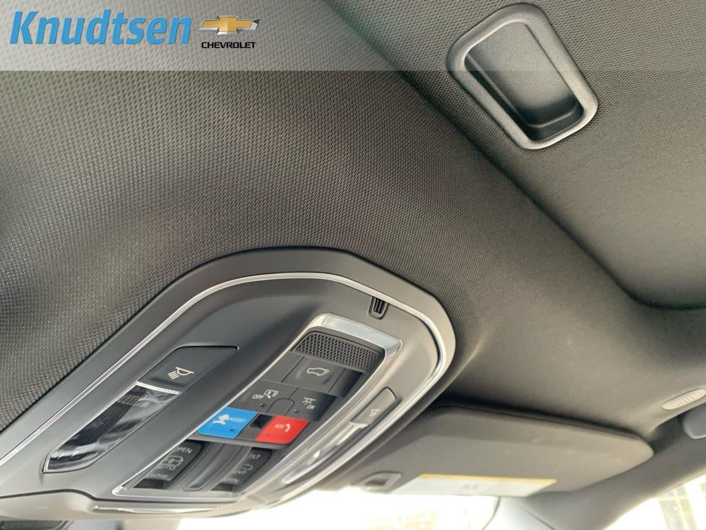 2025 Jeep Grand Cherokee L Altitude X 4x4