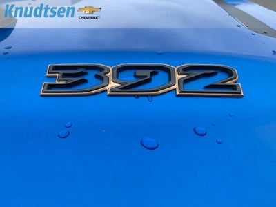 2024 Jeep Wrangler 4-Door Rubicon 392 4x4