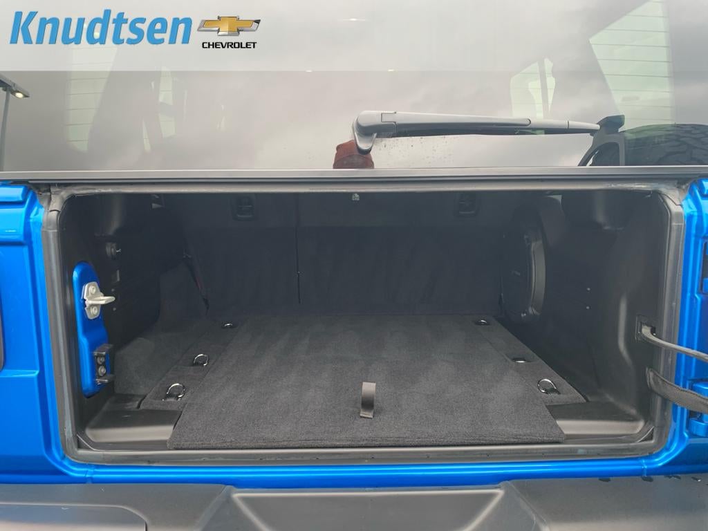 2024 Jeep Wrangler 4-Door Rubicon 392 4x4