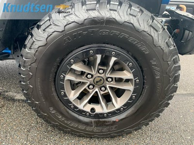 2024 Jeep Wrangler 4-Door Rubicon 392 4x4