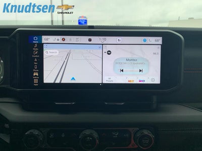 2024 Jeep Wrangler 4-Door Rubicon 392 4x4