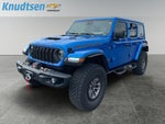 2024 Jeep Wrangler 4-Door Rubicon 392 4x4