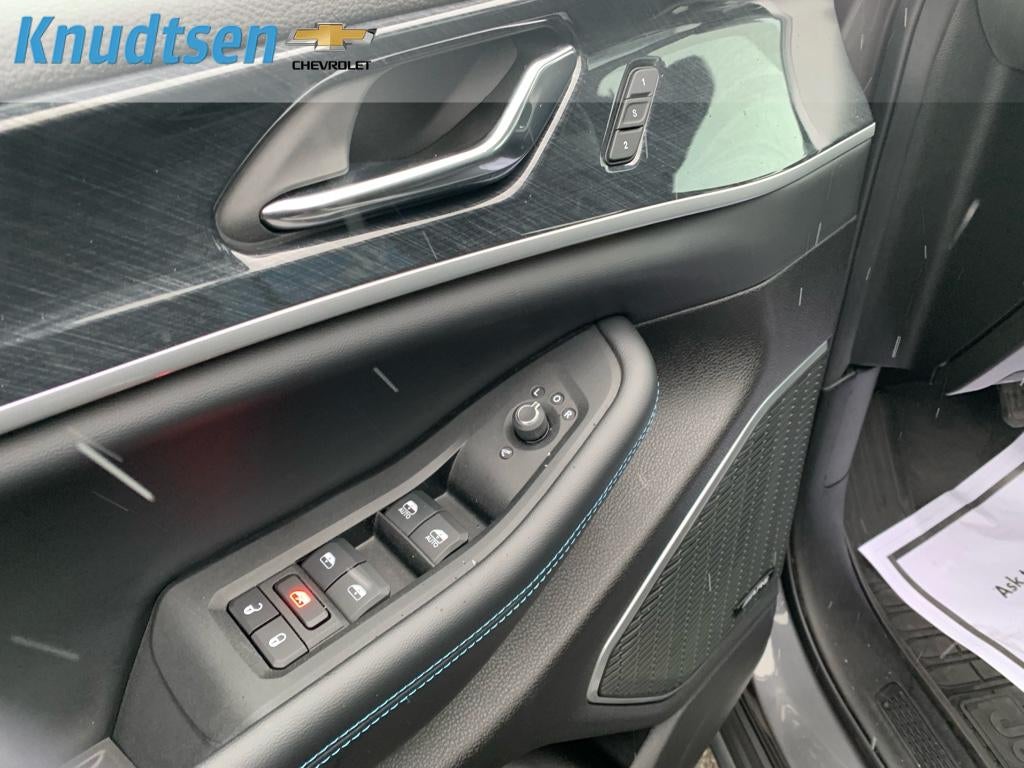 2024 Jeep Grand Cherokee 4xe Trailhawk