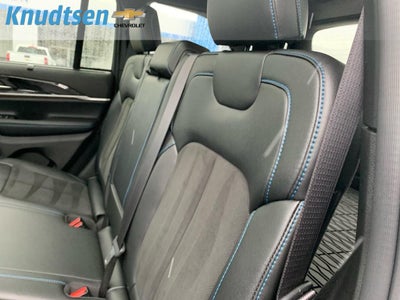 2024 Jeep Grand Cherokee 4xe Trailhawk