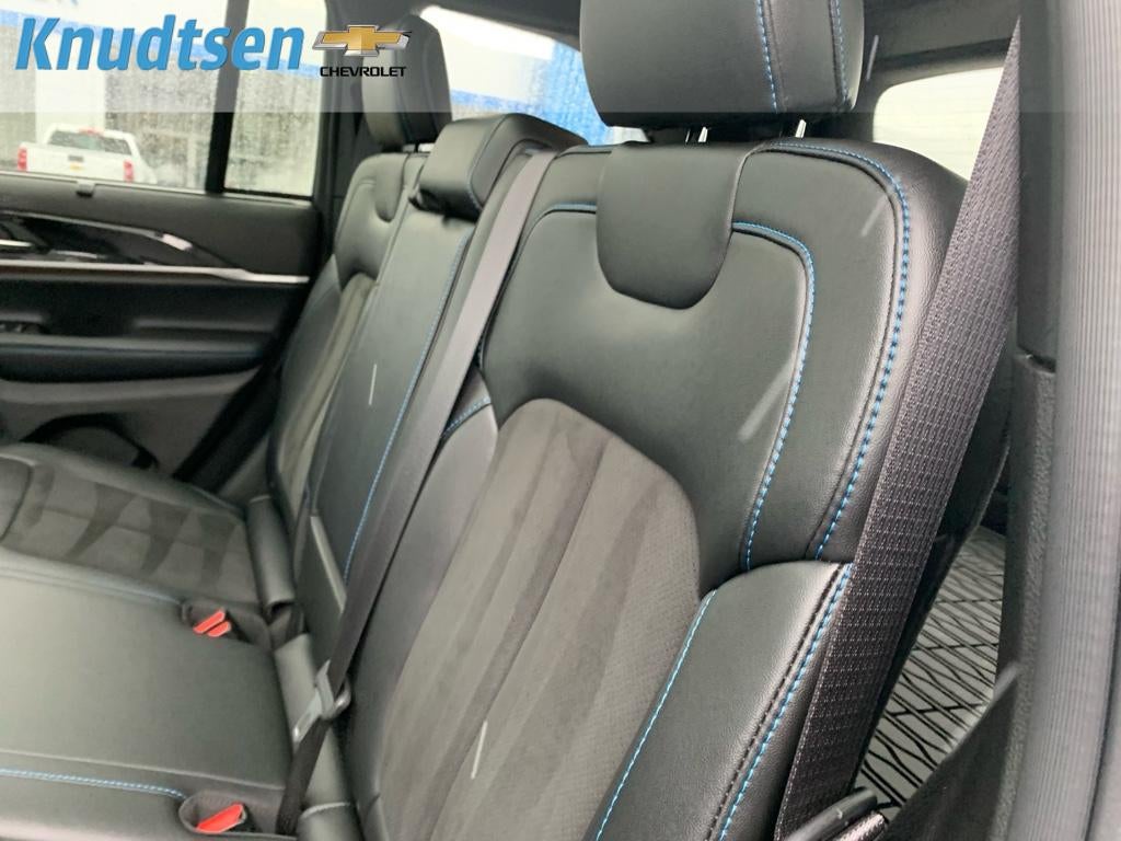 2024 Jeep Grand Cherokee 4xe Trailhawk