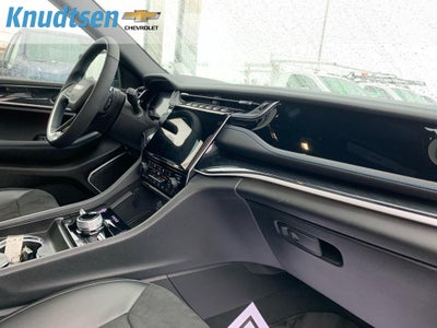 2024 Jeep Grand Cherokee 4xe Trailhawk