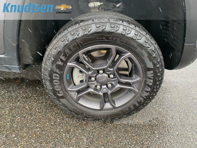 2024 Jeep Grand Cherokee 4xe Trailhawk