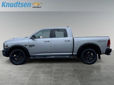 2019 RAM 1500 CLASSIC Base